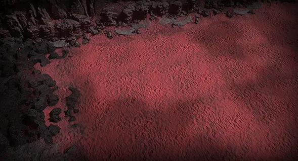 Vastiri Plains Hideout preview