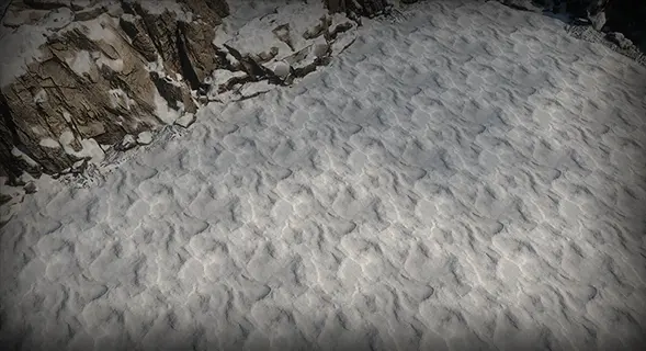 Alpine Plateau Hideout preview