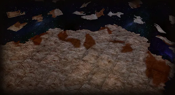 Shaped Hideout preview