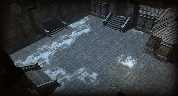 Stately Hideout preview