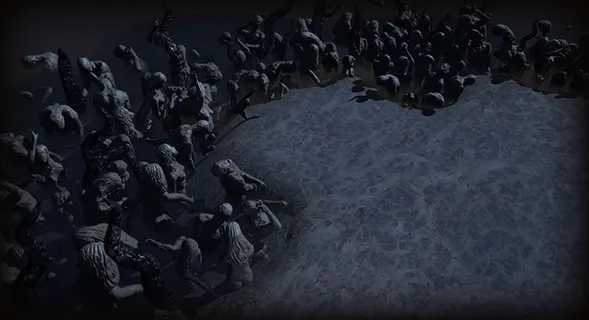 Void Hideout preview