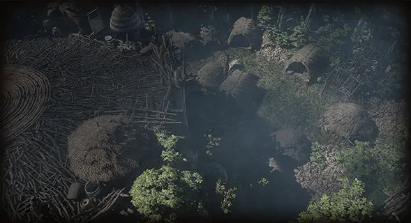 Canopy Hideout preview