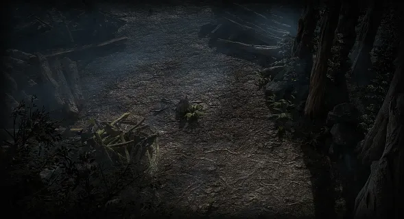 Felled Hideout preview