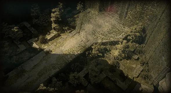 Monolith Hideout preview