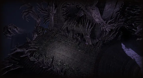 Twisted Hideout preview