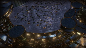 Atlas Hideout preview