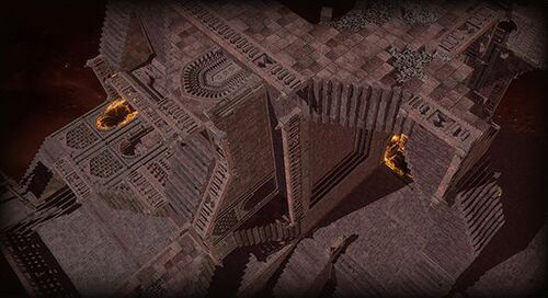 Enigma Hideout preview