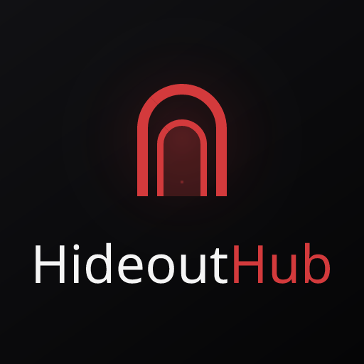 Trending Hideouts | HideoutHub